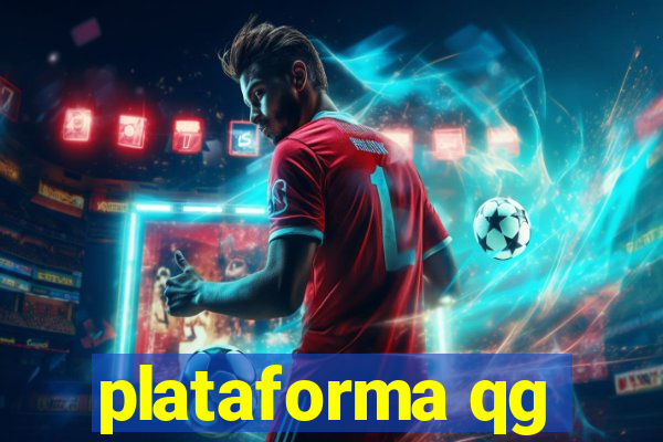 plataforma qg